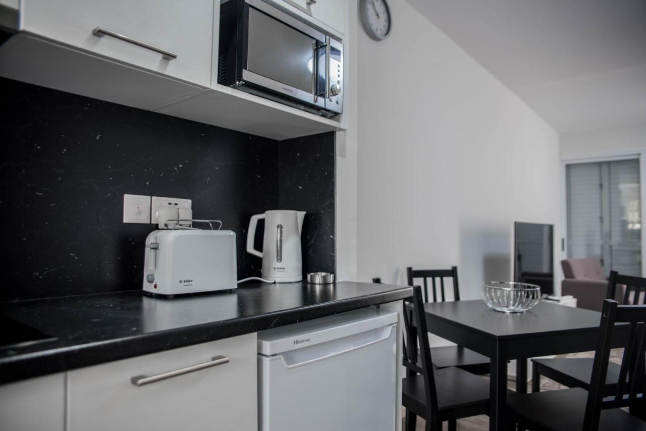 Amazing Maisonette Next To Harbour Of Paphos Cy Buitenkant foto